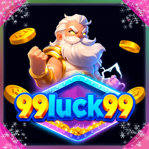 99luck99 — mitra unggulan